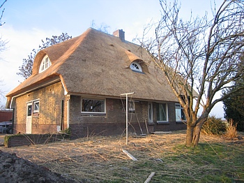 rietdekken, een ambacht