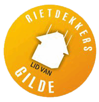 lid van Rietdekkers Gilde